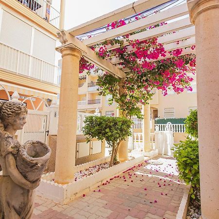 33 Beach Terrace - Alicante Real Estate Ла-Мата Экстерьер фото