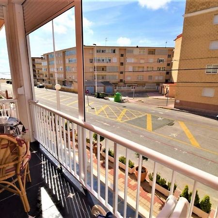 33 Beach Terrace - Alicante Real Estate Ла-Мата Экстерьер фото