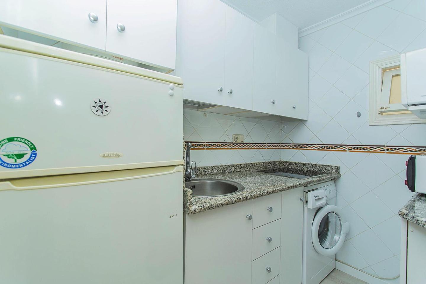 33 Beach Terrace - Alicante Real Estate Ла-Мата Экстерьер фото