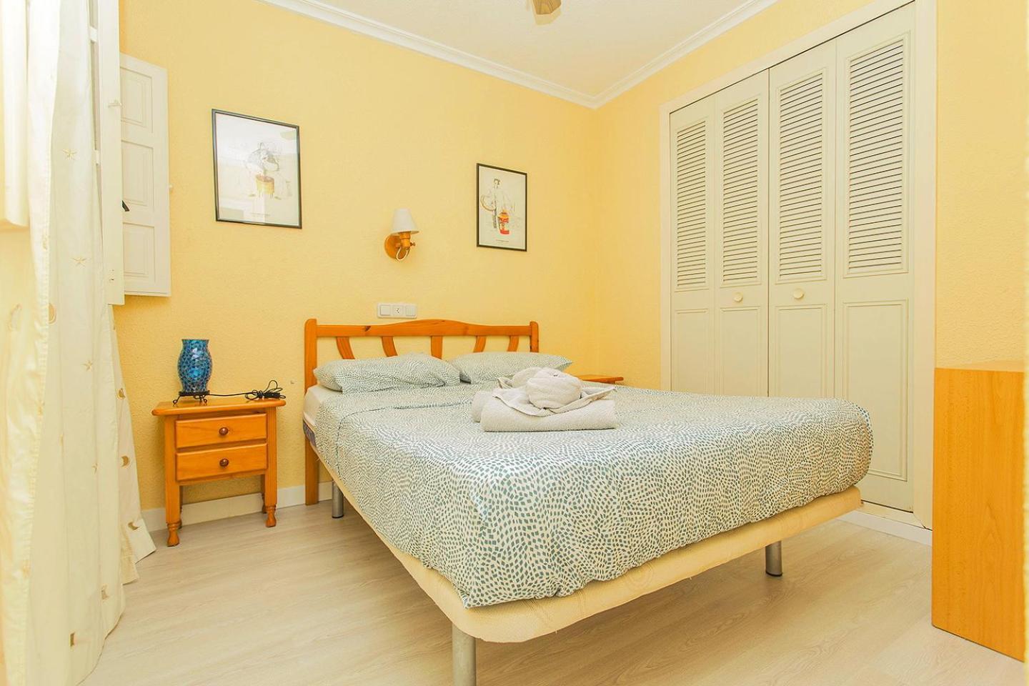 33 Beach Terrace - Alicante Real Estate Ла-Мата Экстерьер фото