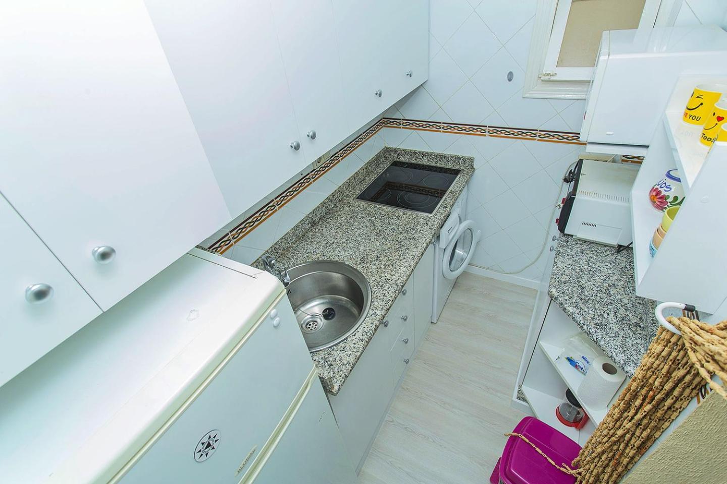 33 Beach Terrace - Alicante Real Estate Ла-Мата Экстерьер фото