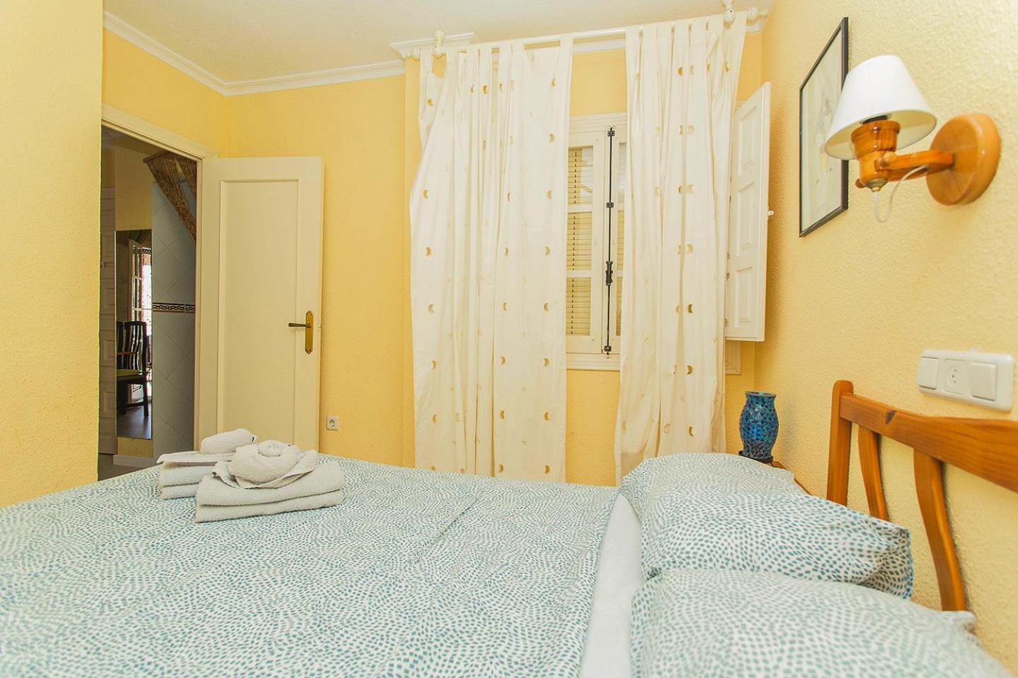 33 Beach Terrace - Alicante Real Estate Ла-Мата Экстерьер фото