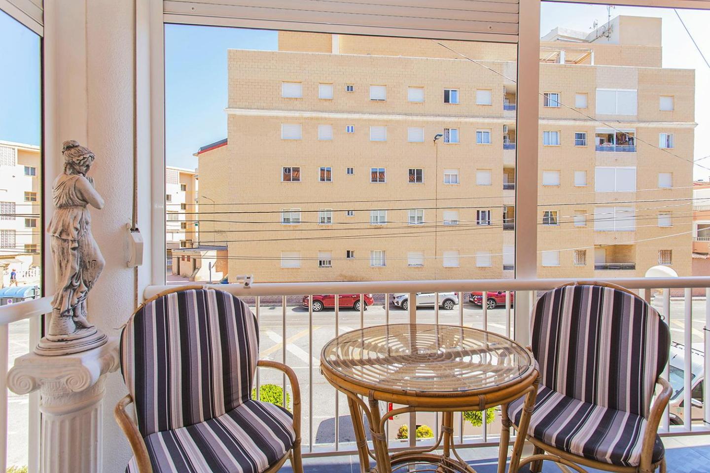 33 Beach Terrace - Alicante Real Estate Ла-Мата Экстерьер фото