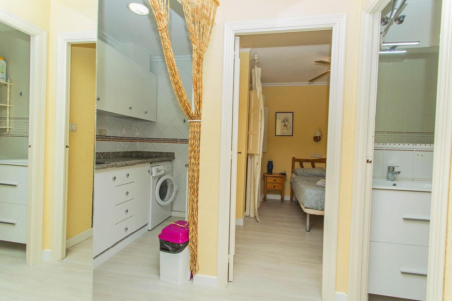 33 Beach Terrace - Alicante Real Estate Ла-Мата Экстерьер фото