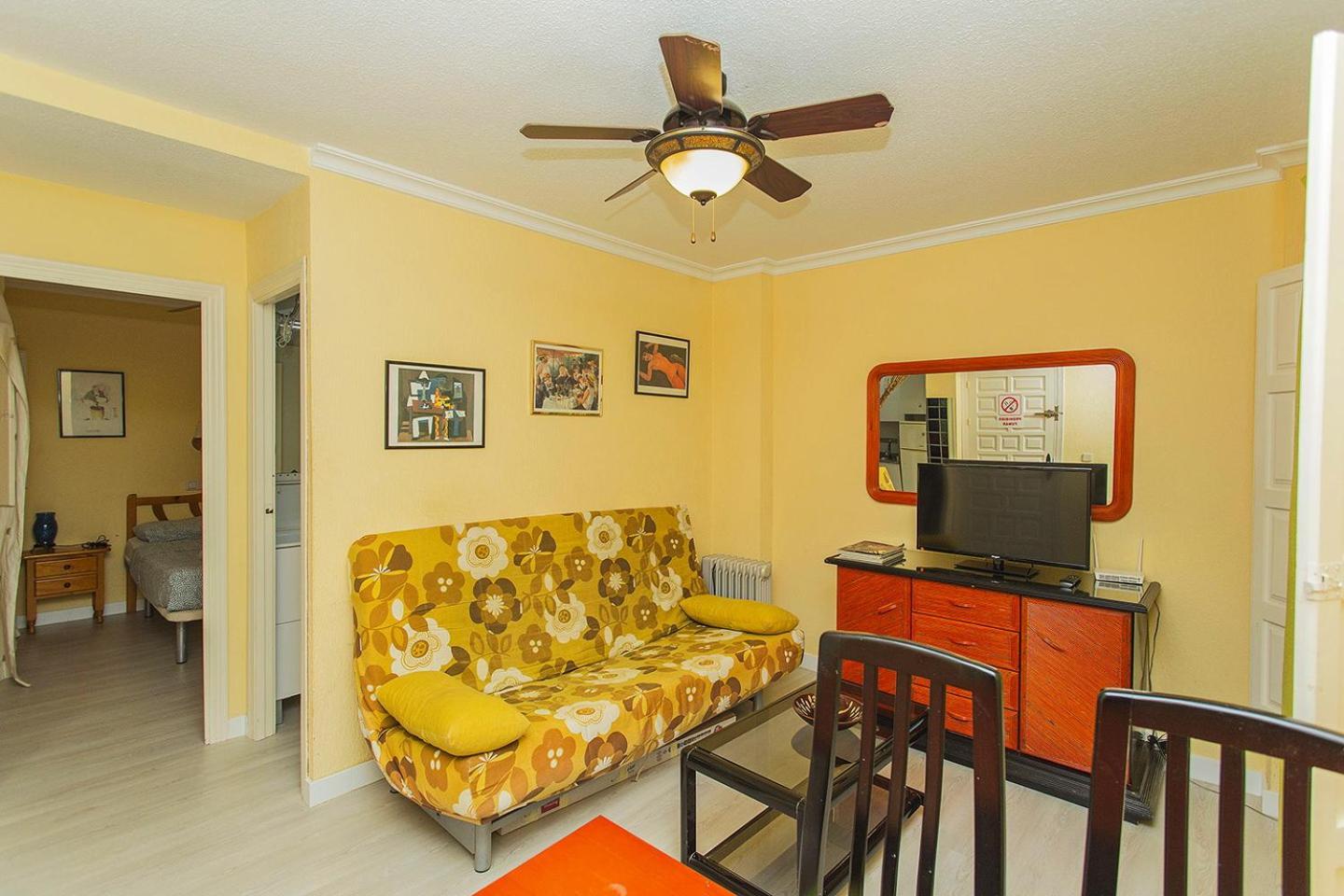 33 Beach Terrace - Alicante Real Estate Ла-Мата Экстерьер фото