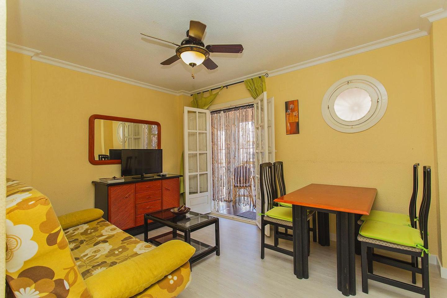 33 Beach Terrace - Alicante Real Estate Ла-Мата Экстерьер фото