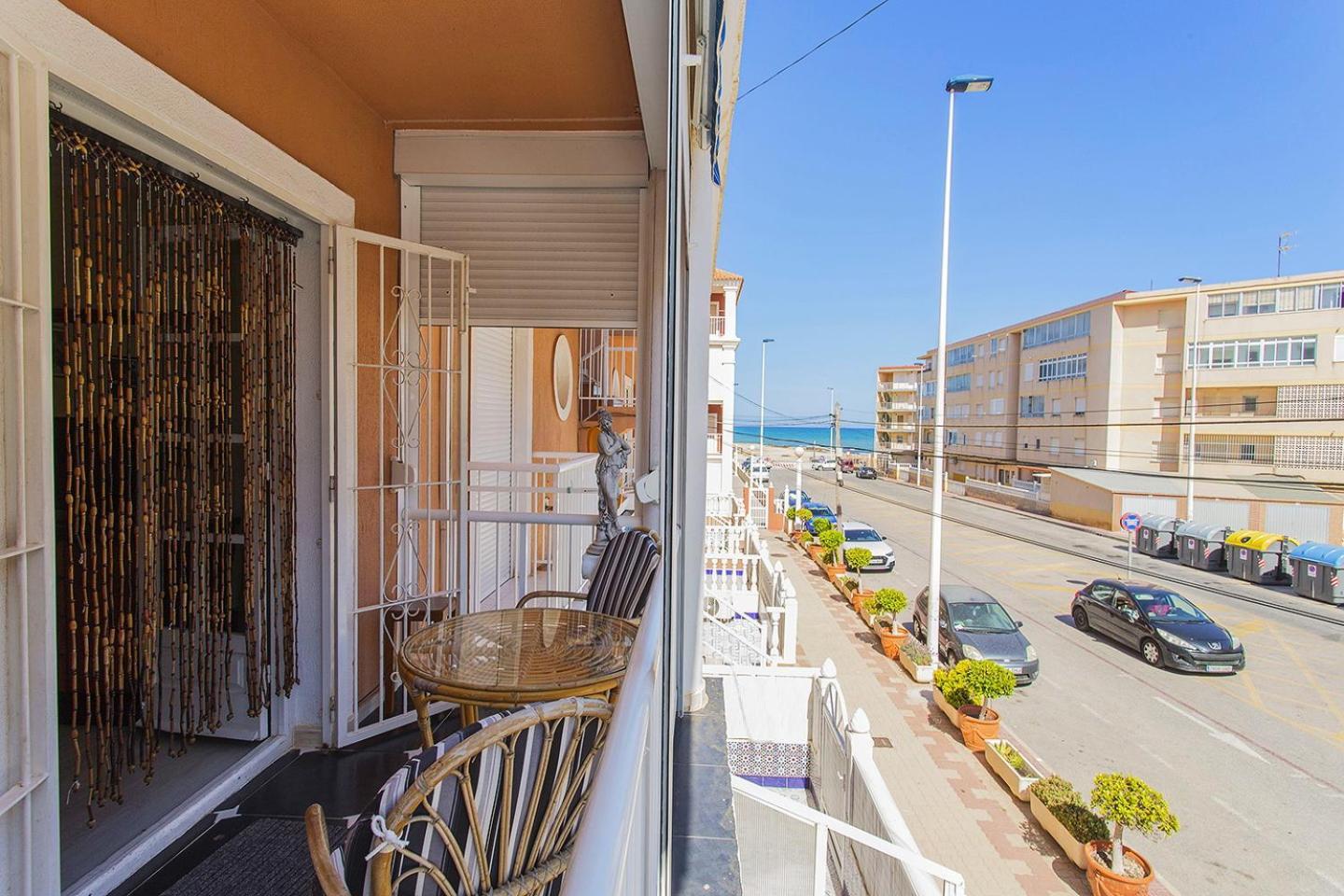 33 Beach Terrace - Alicante Real Estate Ла-Мата Экстерьер фото