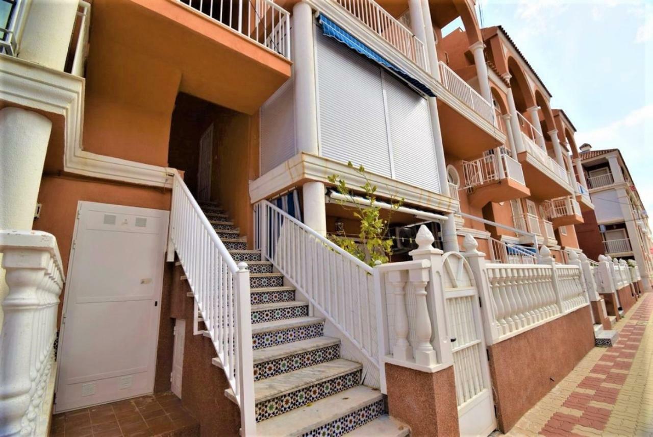 33 Beach Terrace - Alicante Real Estate Ла-Мата Экстерьер фото