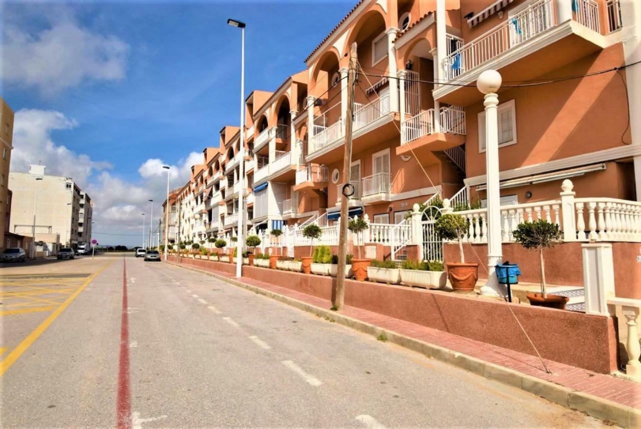 33 Beach Terrace - Alicante Real Estate Ла-Мата Экстерьер фото