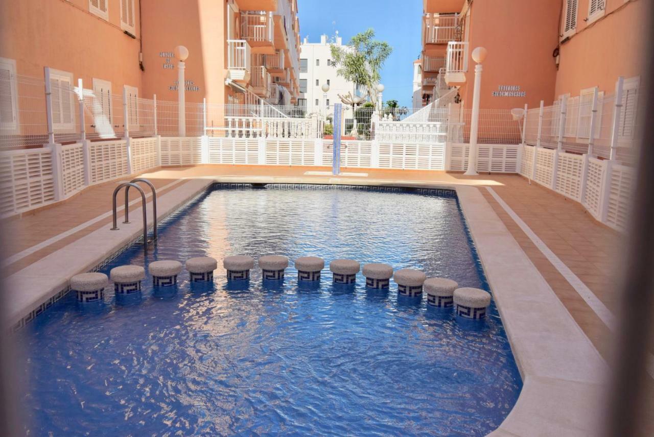 33 Beach Terrace - Alicante Real Estate Ла-Мата Экстерьер фото